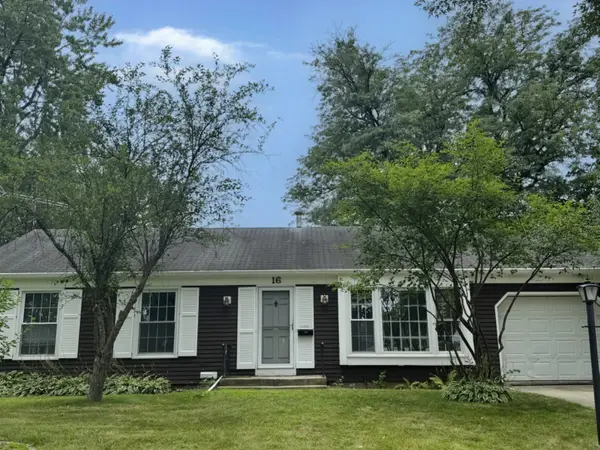 16 Somerset Road, Montgomery, IL 60538