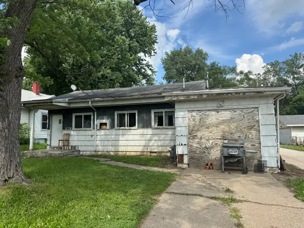 25 State Street, Danville, IL 61832