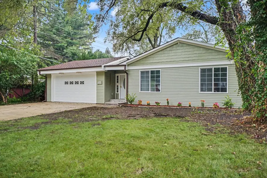 1303 S Western Avenue, Champaign, IL 61821 - #3