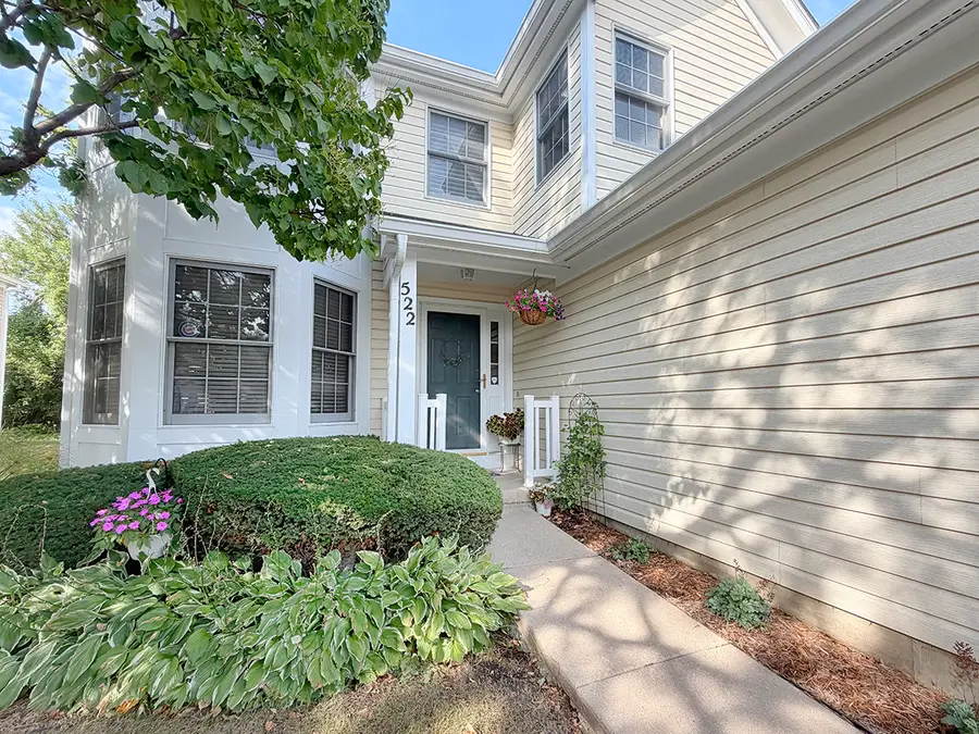522 Bradbury Lane #522, Geneva, IL 60134 - #3