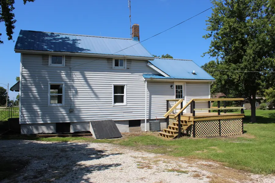 100 W Broad Street W, Rutland, IL 61358 - #2