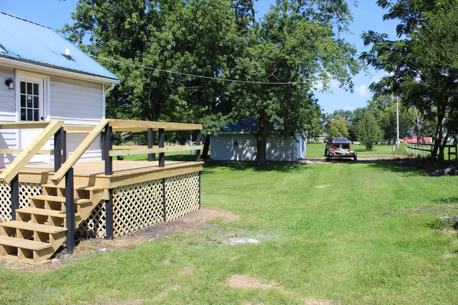 100 W Broad Street W, Rutland, IL 61358 - #3