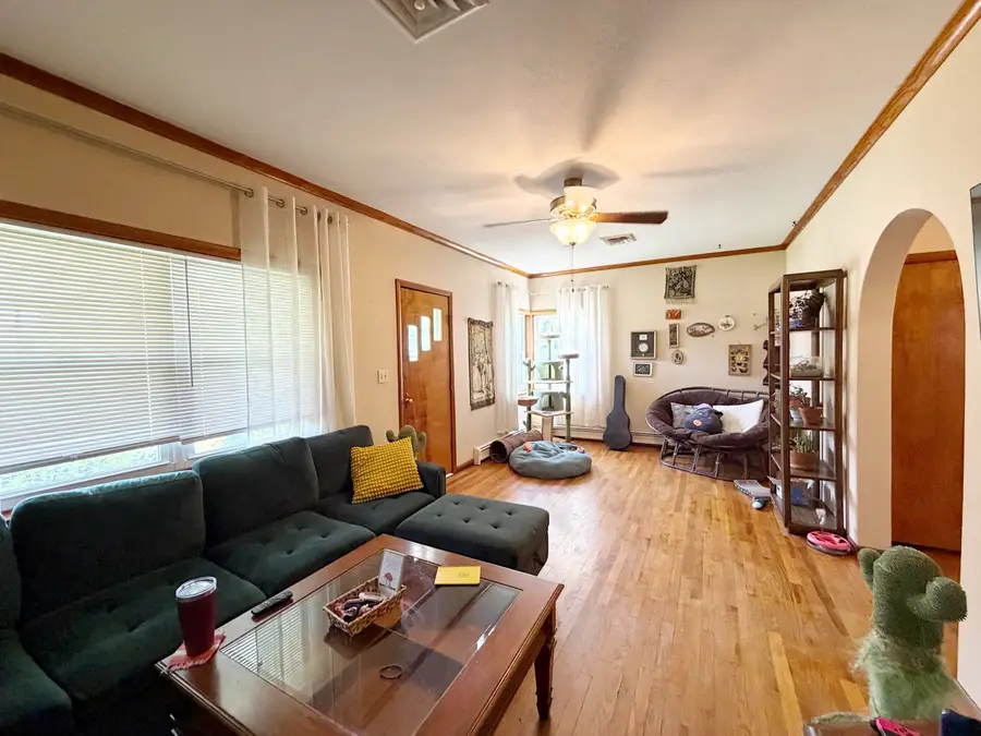 1024 S Giant City Road, Carbondale, IL 62902 - #3