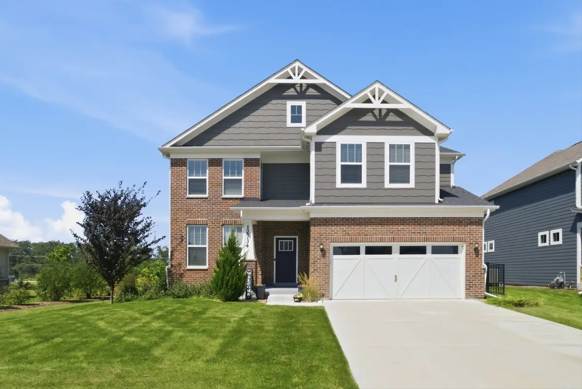 12734 Trinity Way, Lemont, IL 60439 - #1