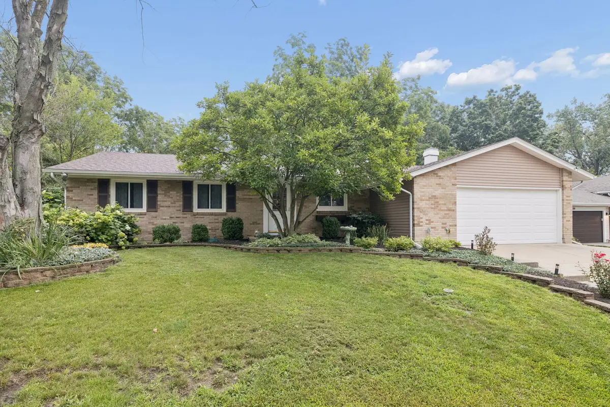 702 N Pinecrest Road, Bolingbrook, IL 60440 - #1