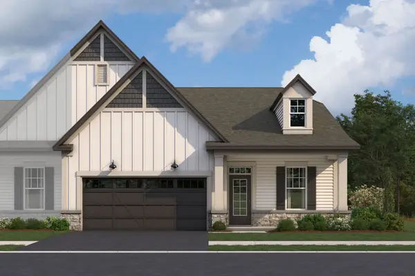 25523 W Alabaster Circle, Plainfield, IL 60544