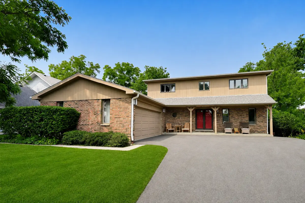 802 Wilmot Road, Deerfield, IL 60015 - #1