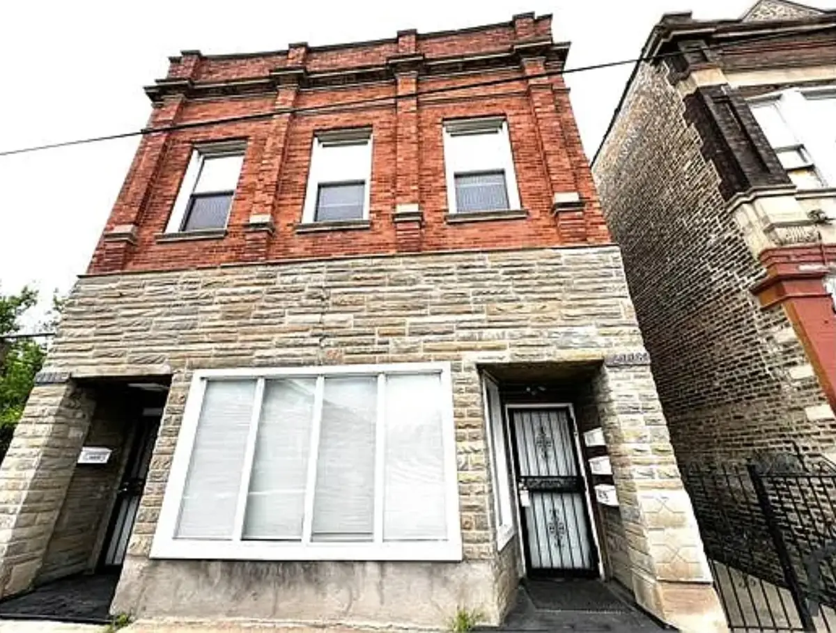 2008 S Pulaski Road, Chicago, IL 60623 - #1