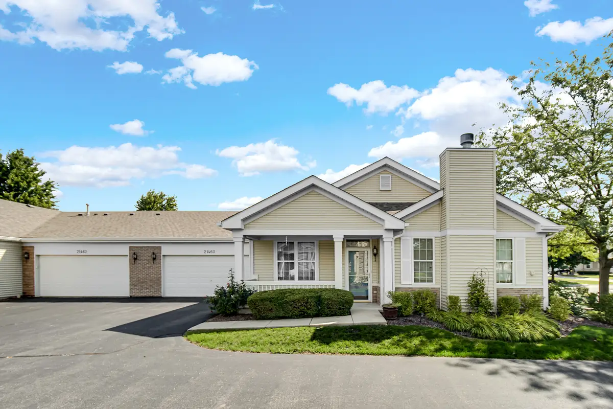 21460 Mays Lake Court #21460, Crest Hill, IL 60403 - #1