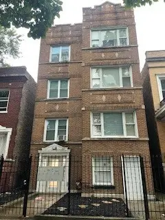 1504 S Hamlin Avenue, Chicago, IL 60623 - #1