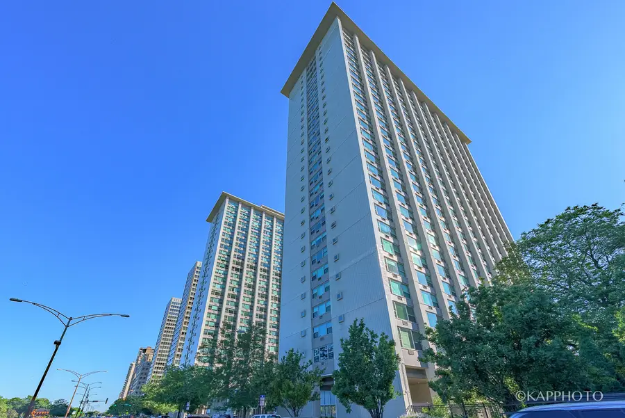 3600 N Lake Shore Drive #1216, Chicago, IL 60613 - #3