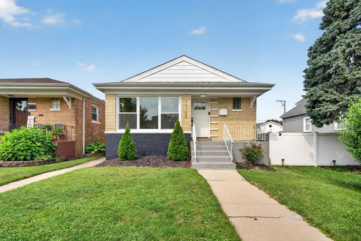 11120 S Albany Avenue, Chicago, IL 60655 - #1