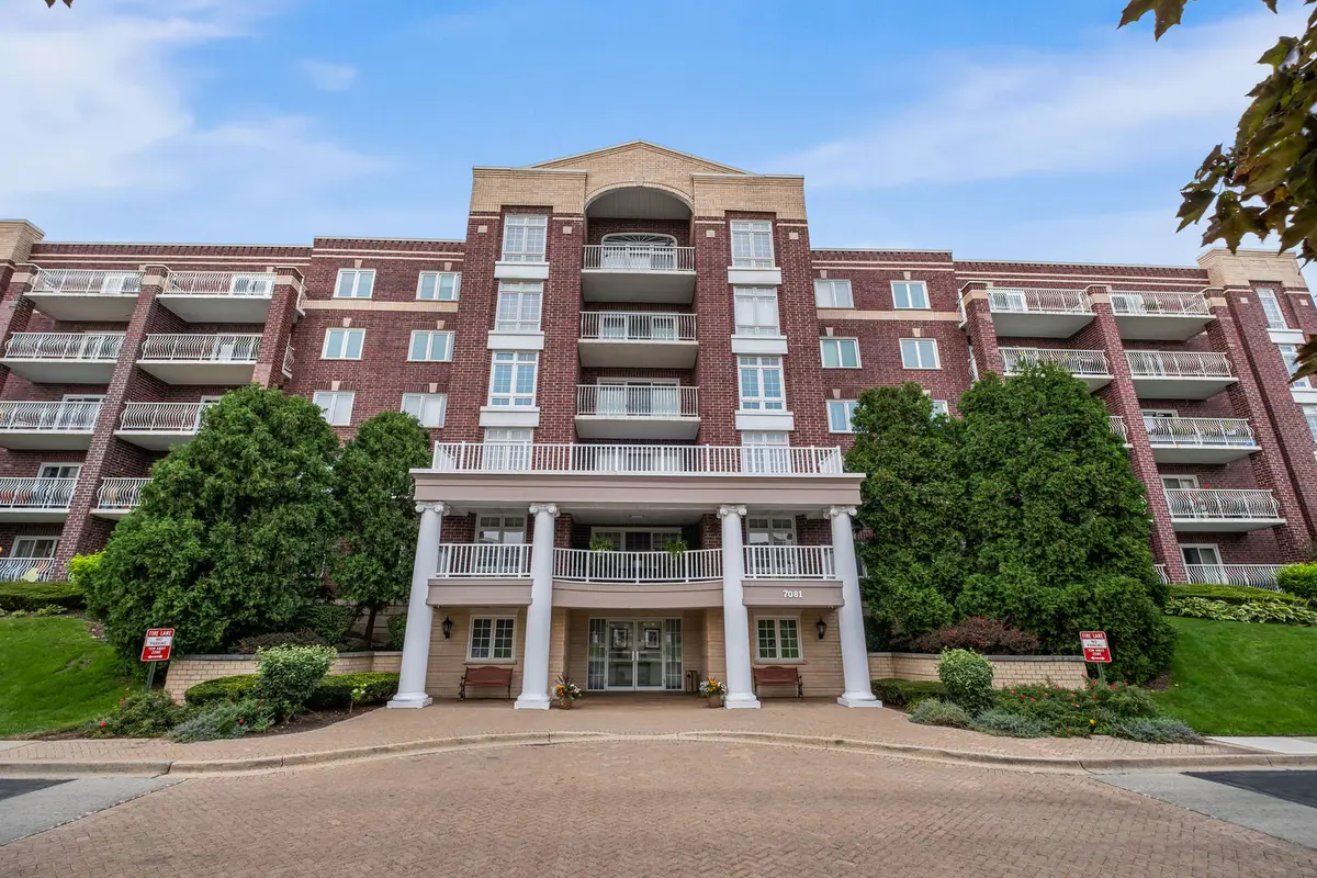 7081 W Touhy Avenue #607, Niles, IL 60714 - #1