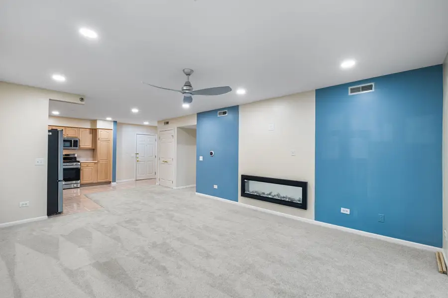 7081 W Touhy Avenue #607, Niles, IL 60714 - #3