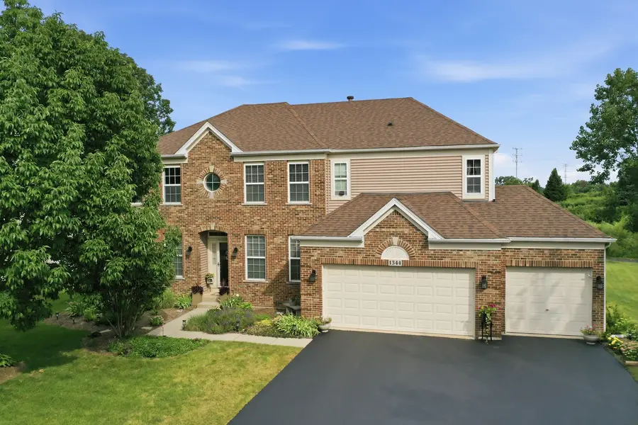 1344 Slater Street, Sugar Grove, IL 60554 - #2