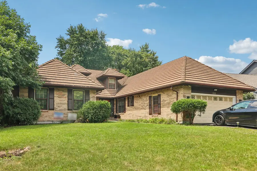 1213 Johnson Drive, Naperville, IL 60540 - #3