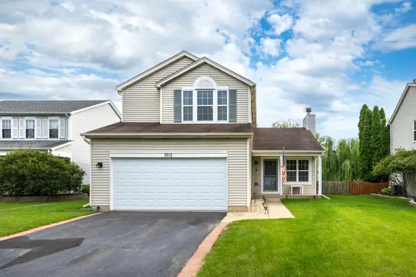 5712 Arbor Falls Court, Plainfield, IL 60586