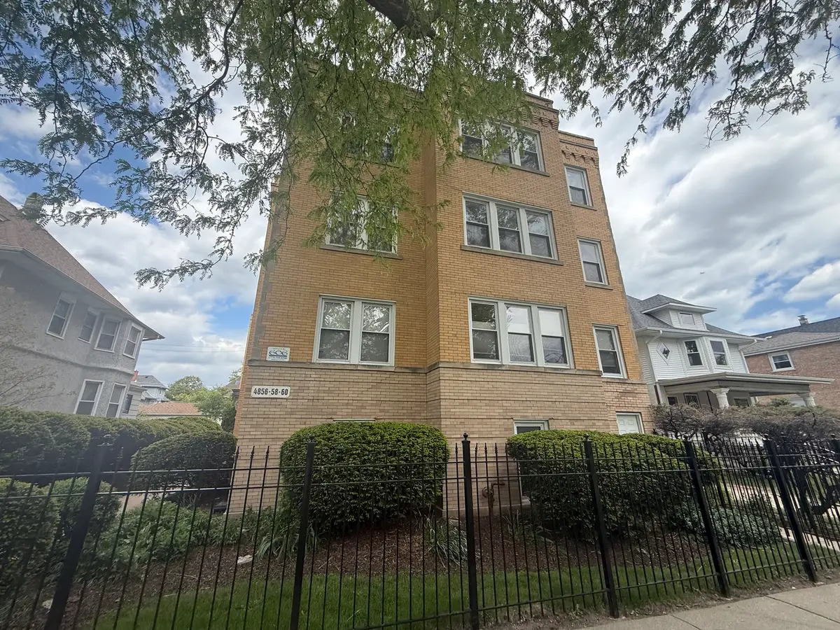 4856 W Warner Avenue #2N, Chicago, IL 60641 - #1