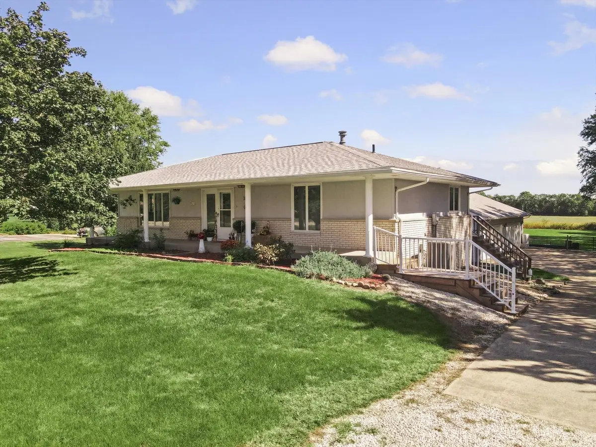 1101 Stockholm Road, Paxton, IL 60957 - #1