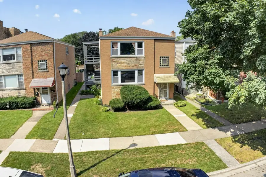 8152 Knox Avenue, Skokie, IL 60076 - #2