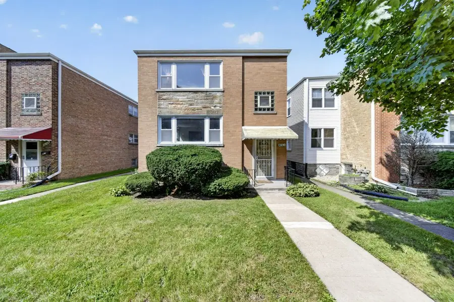8152 Knox Avenue, Skokie, IL 60076 - #3