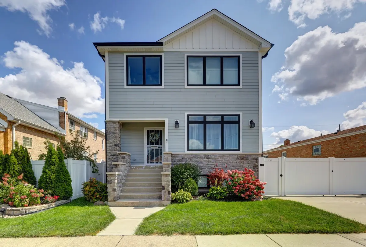 5347 S Melvina Avenue, Chicago, IL 60638 - #1