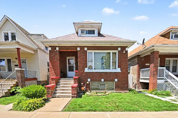 5710 S Washtenaw Avenue, Chicago, IL 60629