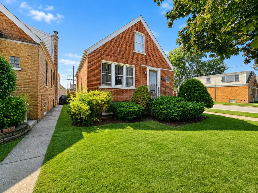 5700 S Meade Avenue, Chicago, IL 60638 - #2