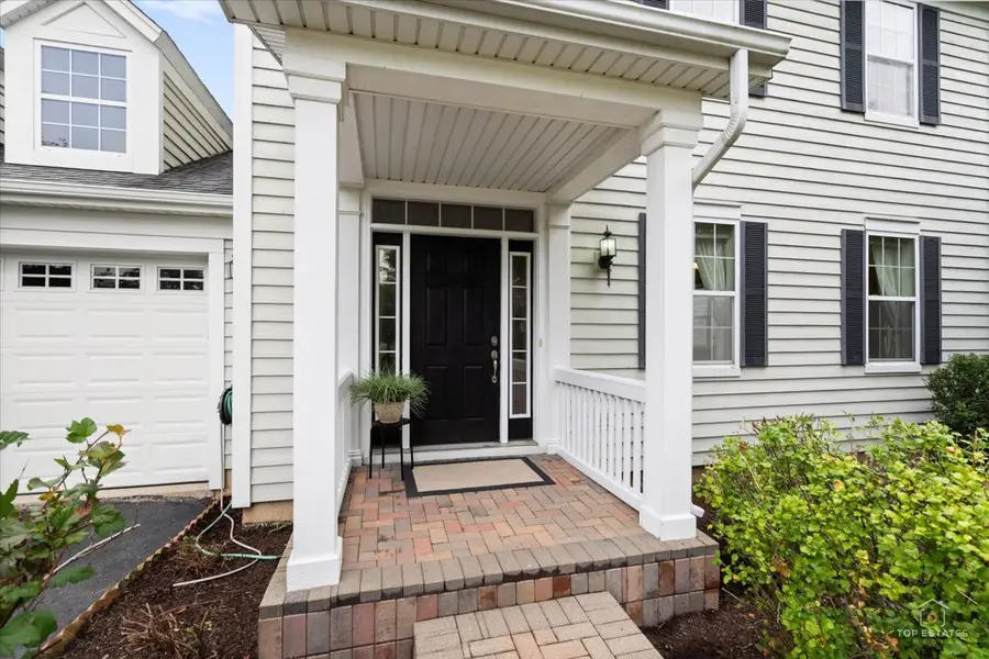3051 Bridgeham Street, Elgin, IL 60124 - #2