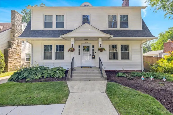 118 S Gladstone Avenue, Aurora, IL 60506