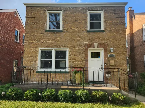 3812 W Hull Street, Skokie, IL 60076