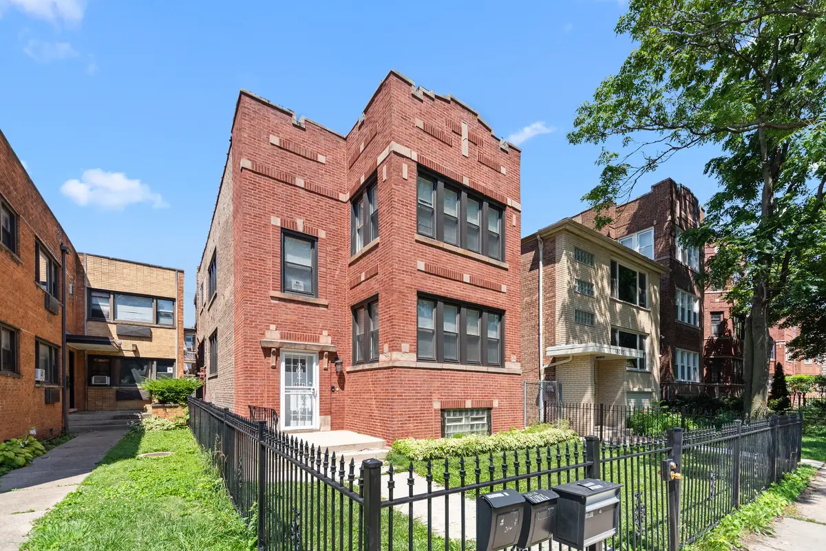 8046 S Evans Avenue, Chicago, IL 60619 - #1