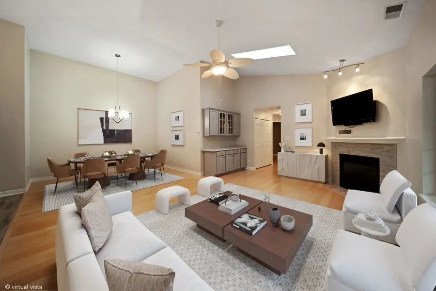 5645 S Cass Avenue #301, Westmont, IL 60559 - #2