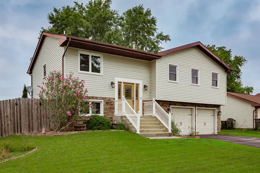 1780 Nautilus Lane, Hanover Park, IL 60133 - #2