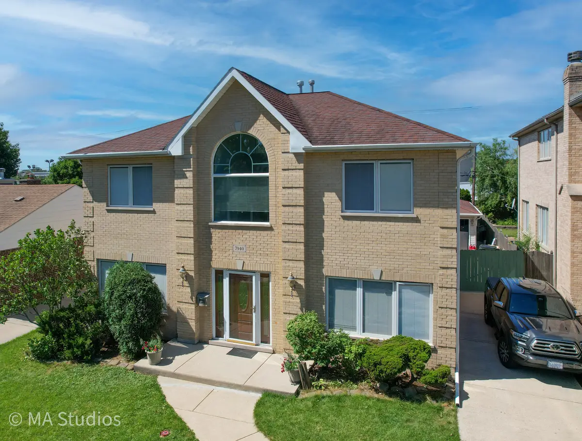 7940 N Oketo Avenue, Niles, IL 60714 - #1