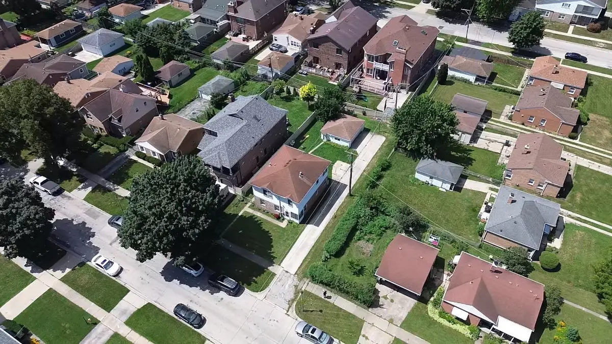 8336 Mango Avenue, Morton Grove, IL 60053 - #1