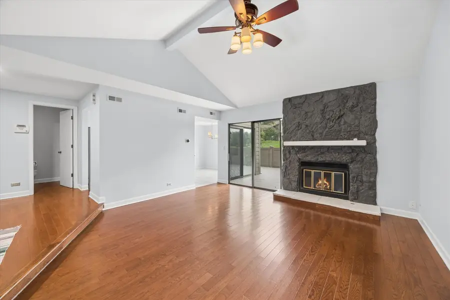 8009 Wildwood Lane, Darien, IL 60561 - #2