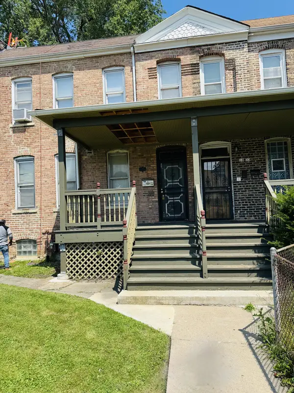 10531 S Corliss Avenue, Chicago, IL 60628