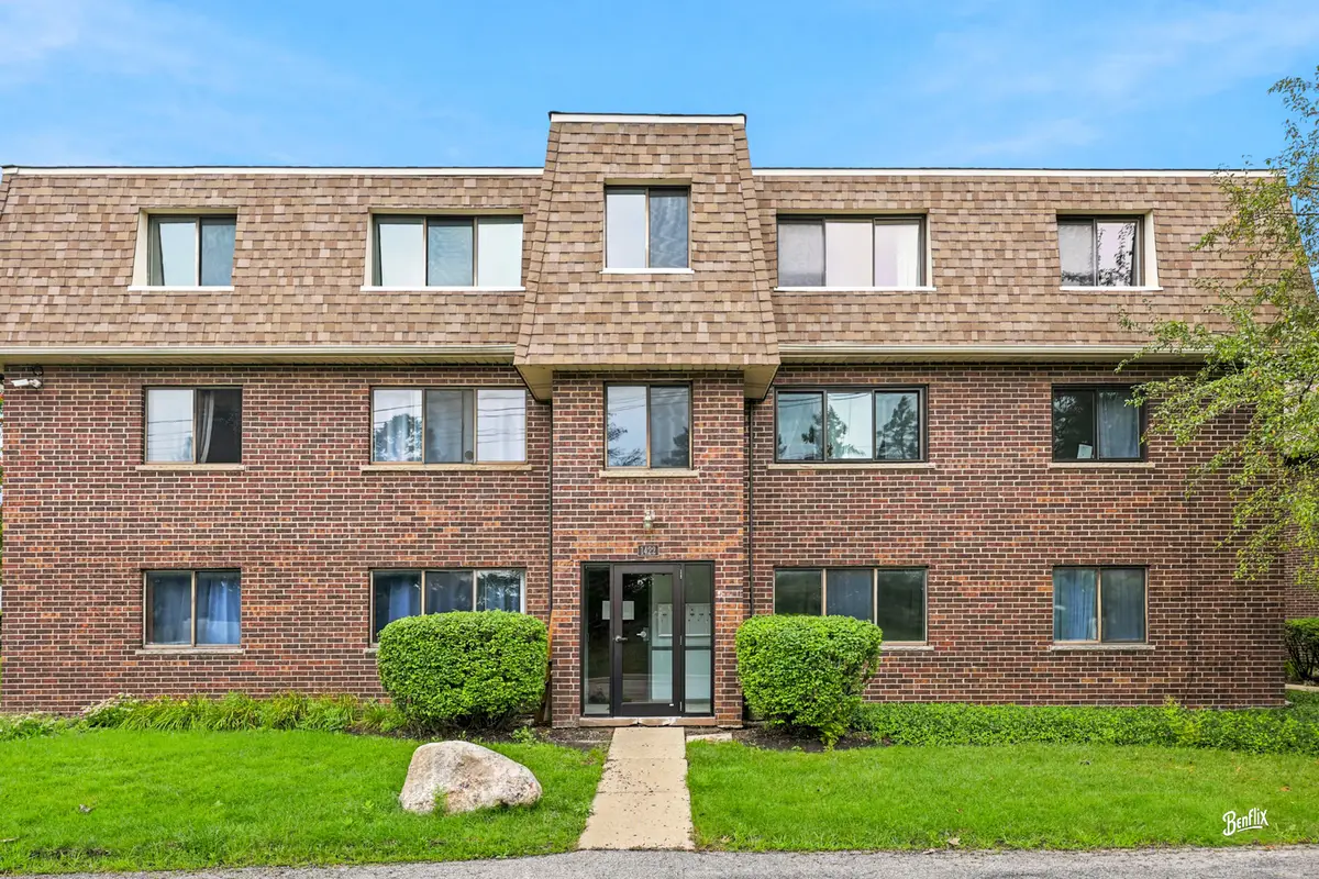 1422 Carol Court #3A, Palatine, IL 60074 - #1