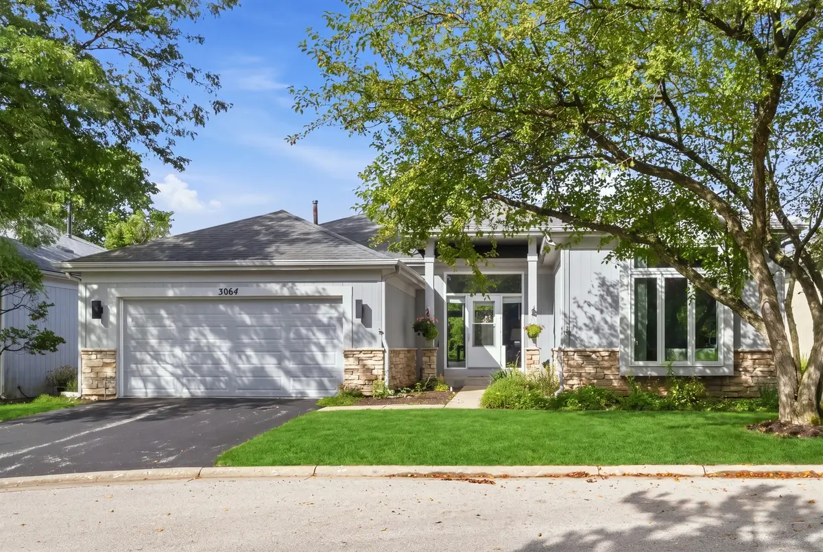 3064 N Southern Hills Drive, Wadsworth, IL 60083 - #1