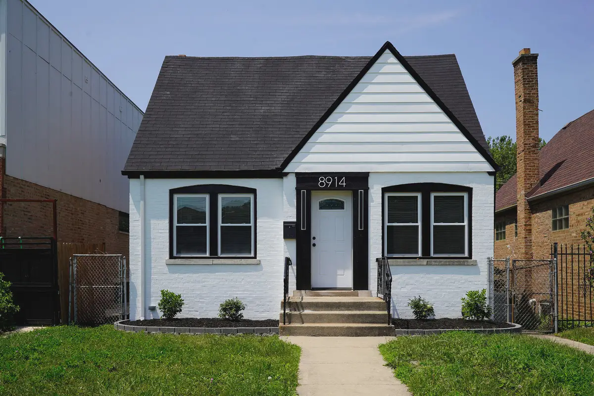 8914 S Normal Avenue, Chicago, IL 60620 - #1