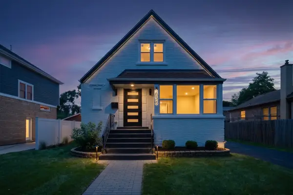 3653 W 107th Street, Chicago, IL 60655