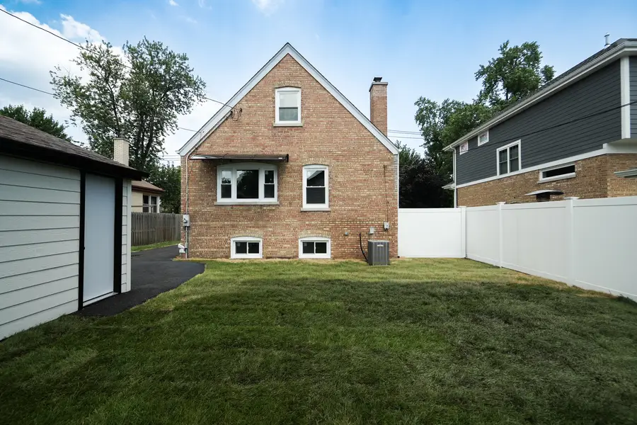 3653 W 107th Street, Chicago, IL 60655 - #2