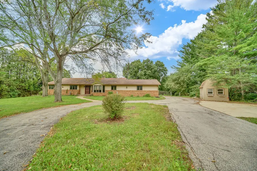 386 Il Route 173 Route, Caledonia, IL 61011 - #2