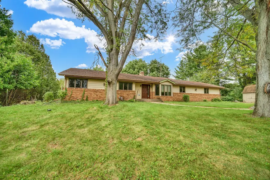 386 Il Route 173 Route, Caledonia, IL 61011 - #3