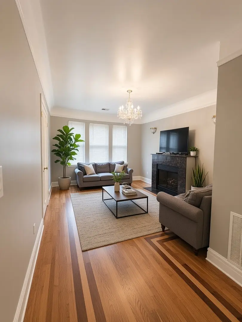 40 N Menard Avenue #1A, Chicago, IL 60644 - #2