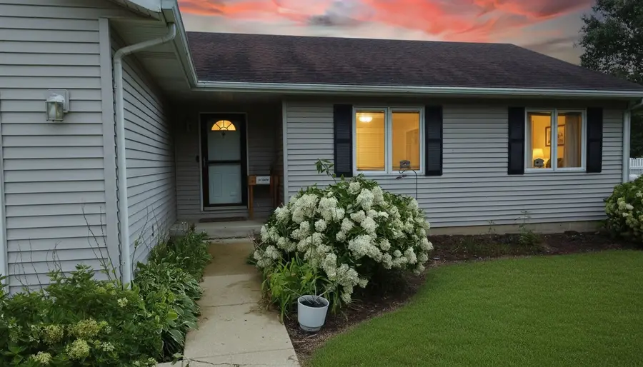 7804 S Sugar Island Road, Chebanse, IL 60922 - #3