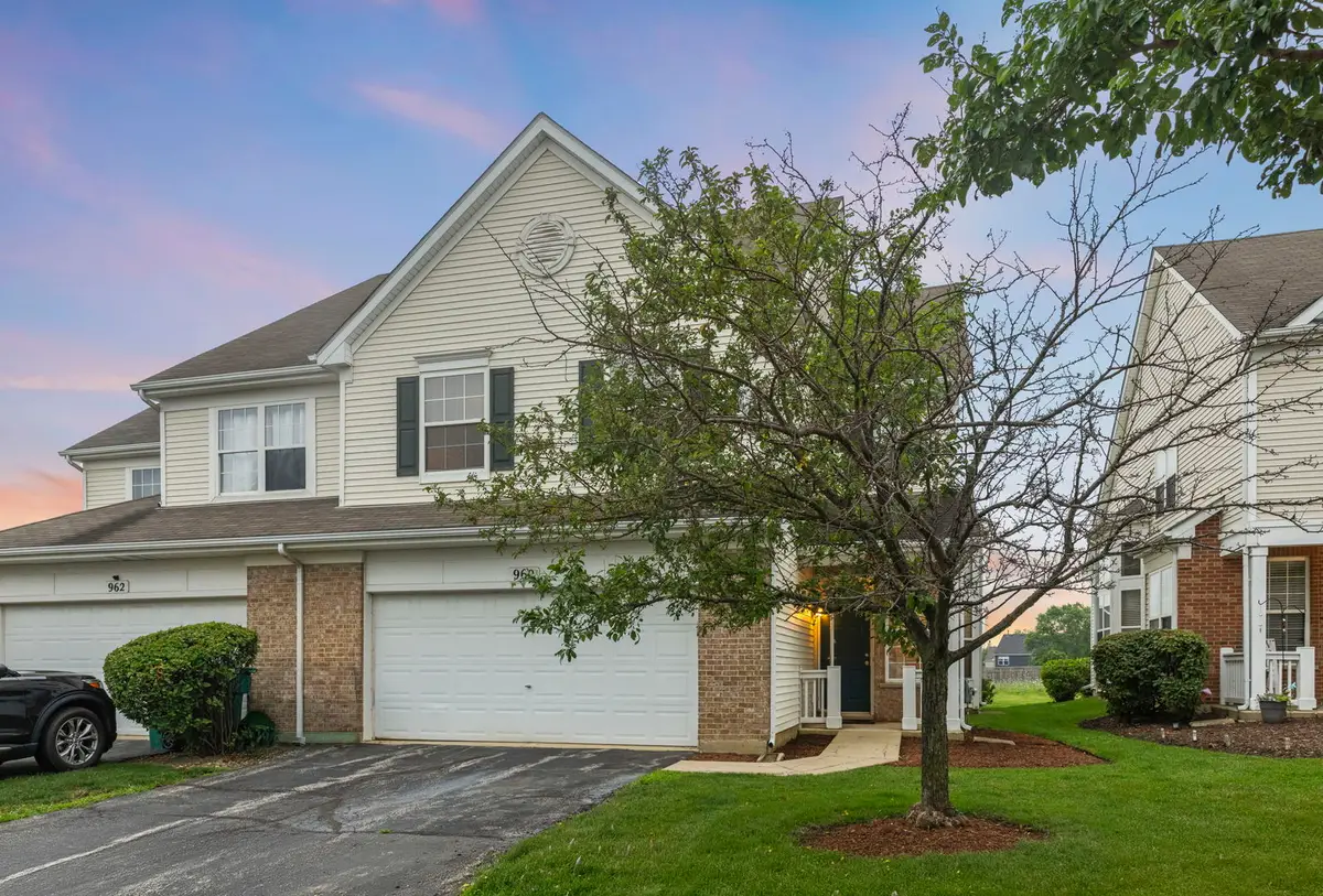 960 Bluebell Circle, Joliet, IL 60431 - #1