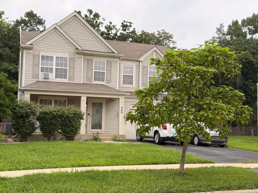 909 Timber Springs Drive, Joliet, IL 60432 - #2