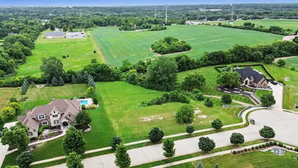 18535 S Marilynn Court, Mokena, IL 60448